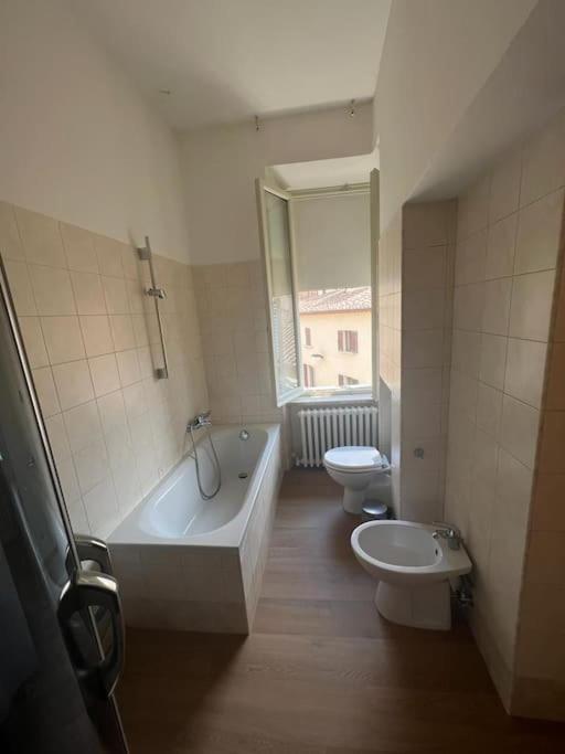 Apartament L'Attico Del 1600 In Centro Perugia Zewnętrze zdjęcie