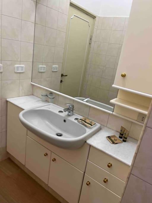 Apartament L'Attico Del 1600 In Centro Perugia Zewnętrze zdjęcie