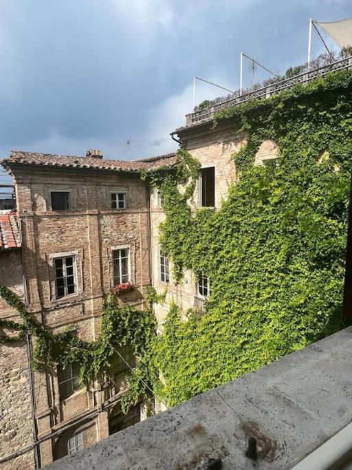 Apartament L'Attico Del 1600 In Centro Perugia Zewnętrze zdjęcie