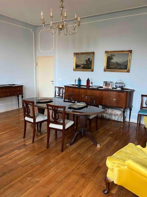 Apartament L'Attico Del 1600 In Centro Perugia Zewnętrze zdjęcie