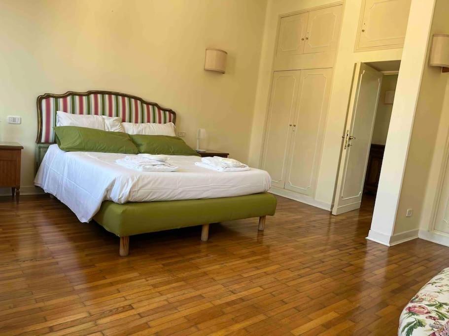 Apartament L'Attico Del 1600 In Centro Perugia Zewnętrze zdjęcie